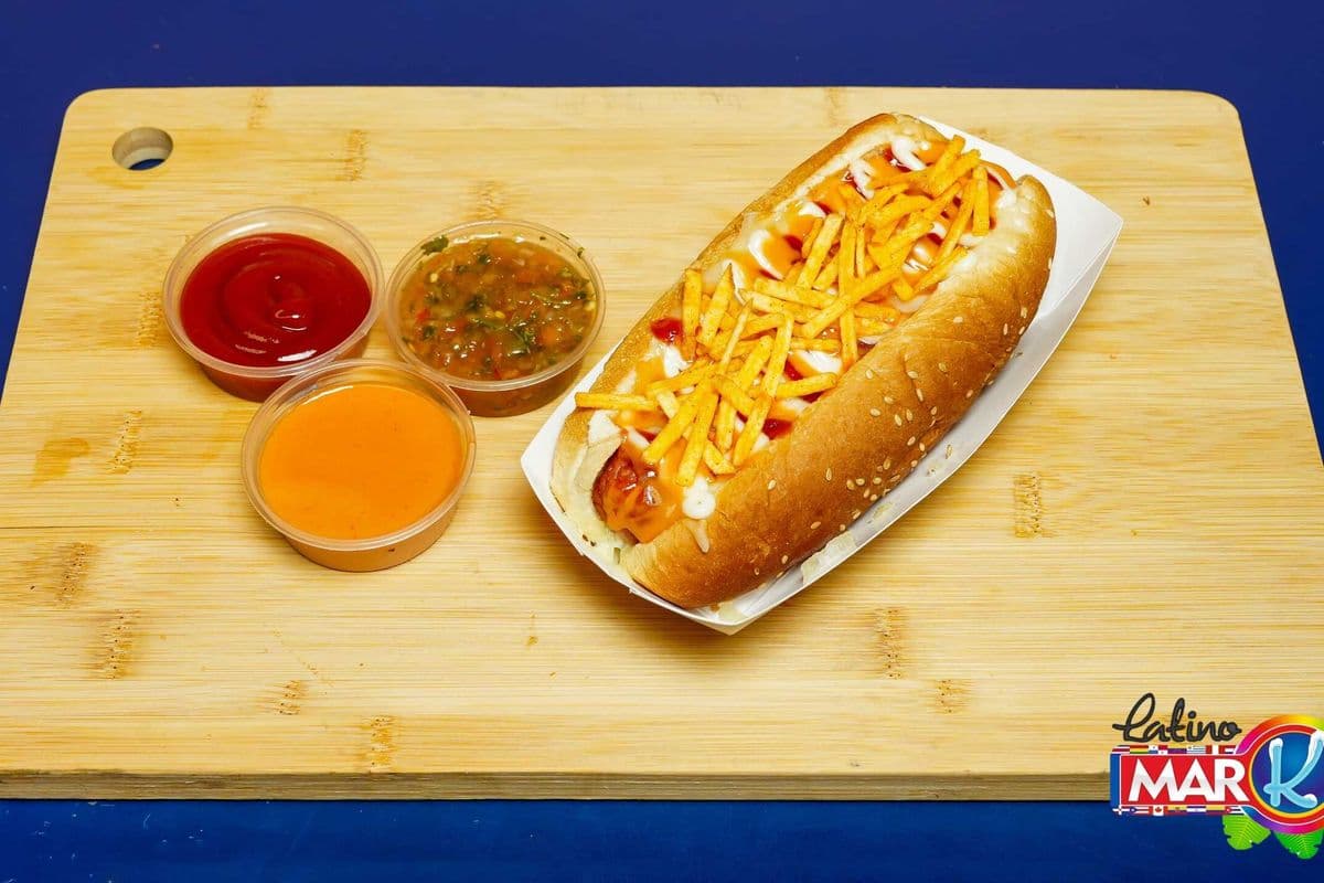 Hot Dog