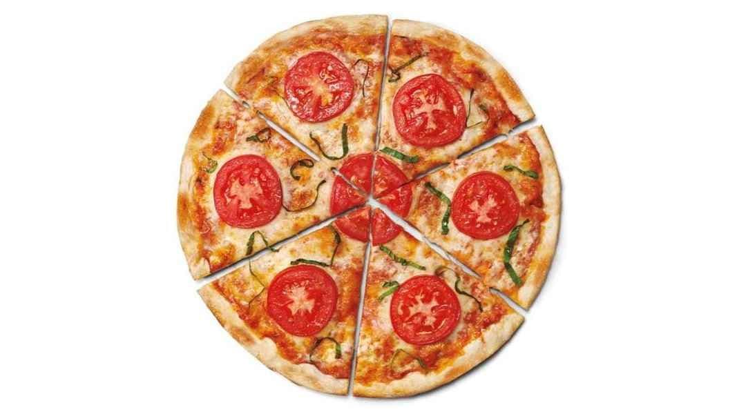 11" MOD Dillon James Pizza