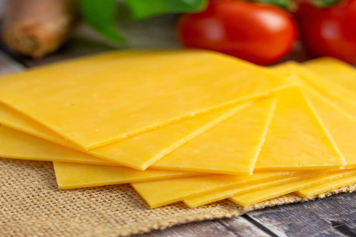 Cheese Burger