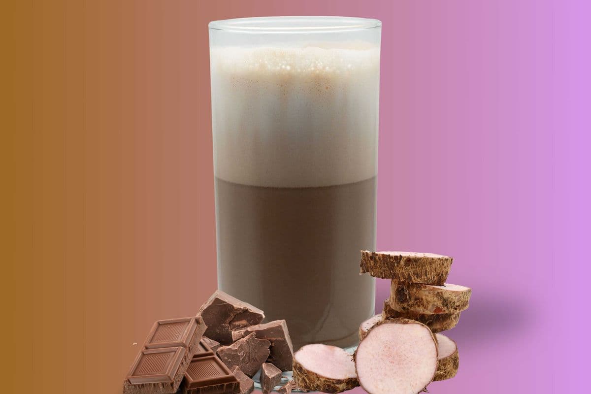 Hot Chocolate