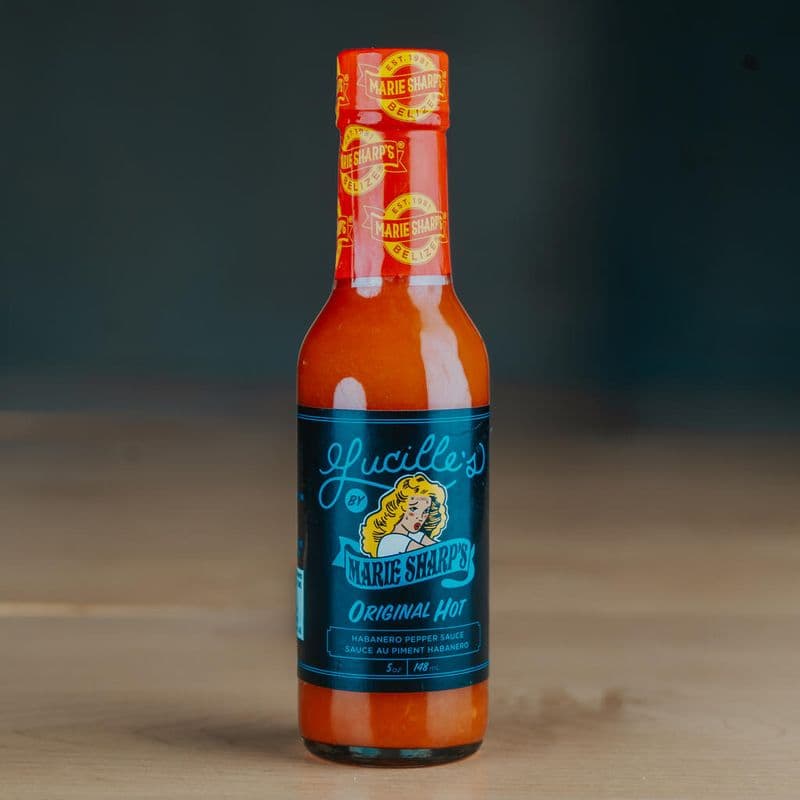 Lucille’s Hot Sauce / Lucille’s Hot Sauce