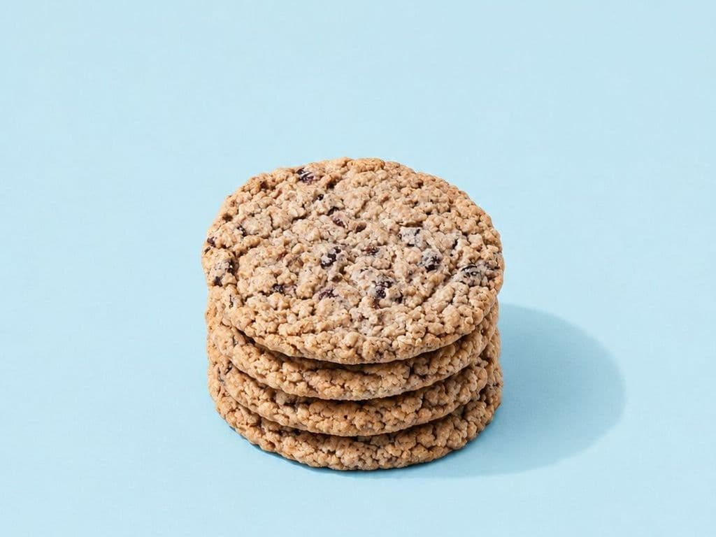 GALETTE RAISINS