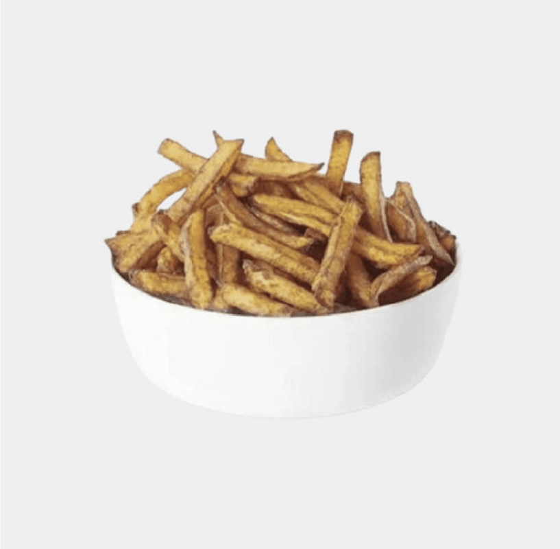 Frites régulière / Fries Regular