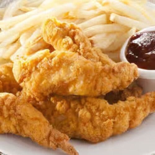 Chicken Fingers