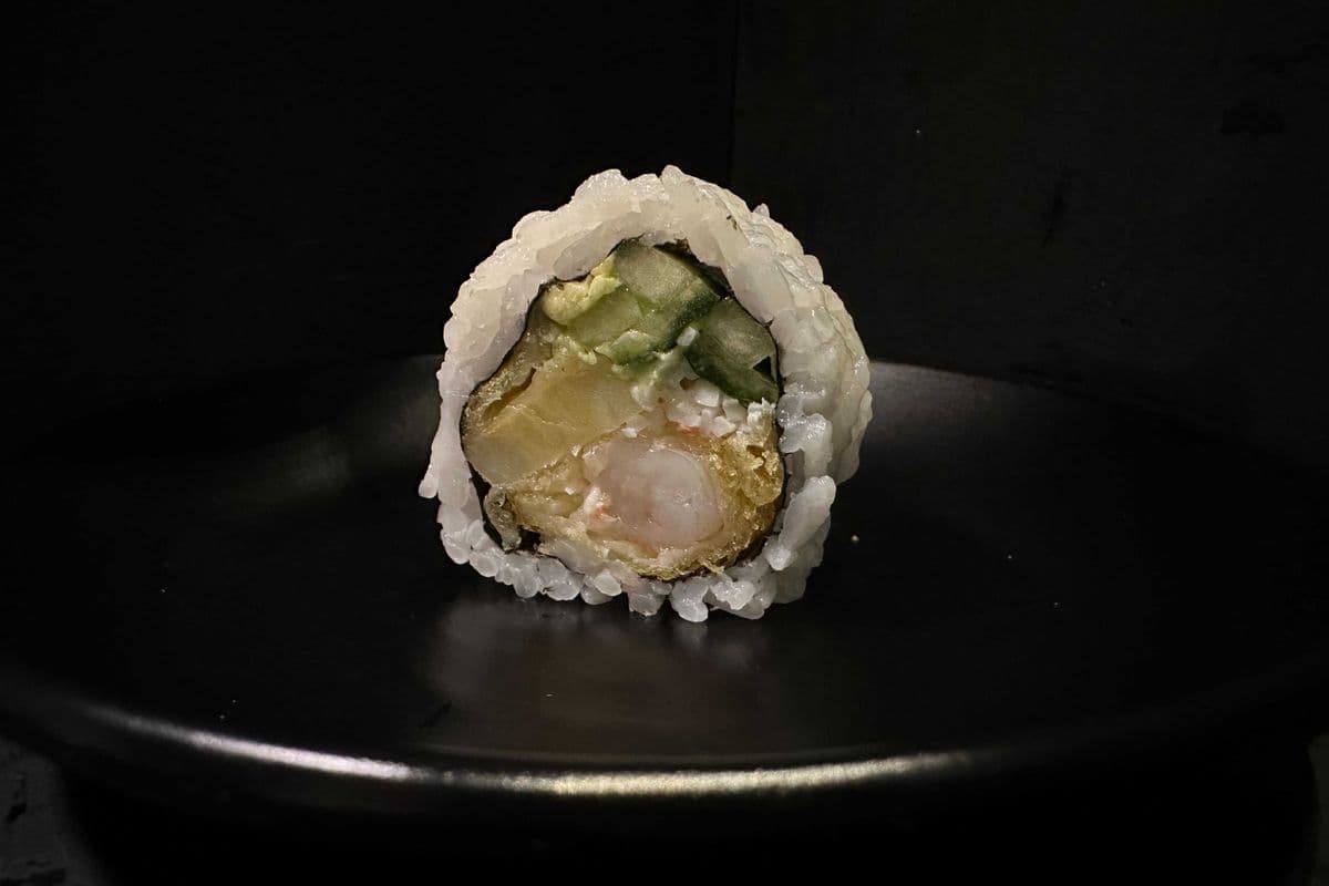 Double Dynamite Roll