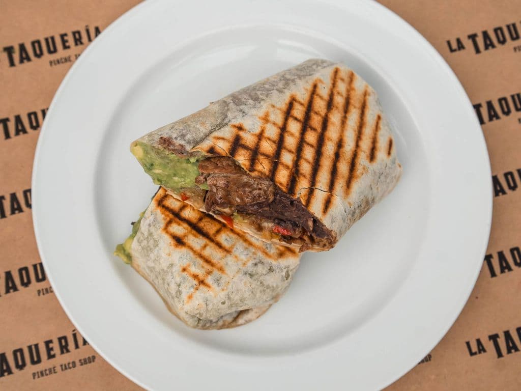 Burrito Norteño