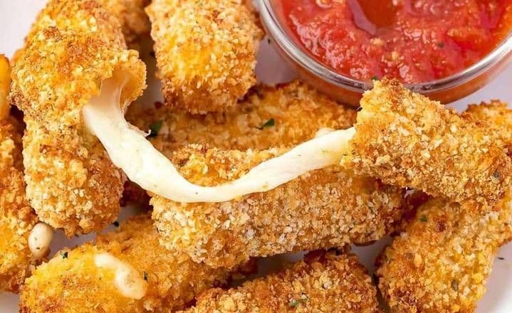 Cheese Sticks