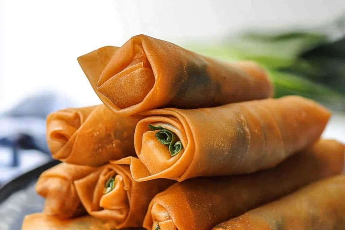 Spring Roll
