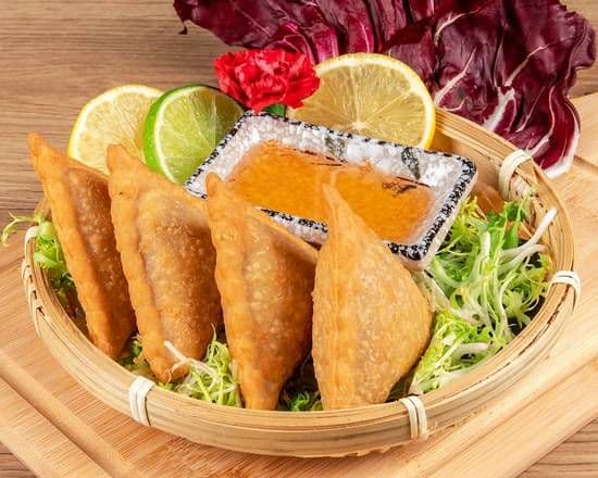 Samosa