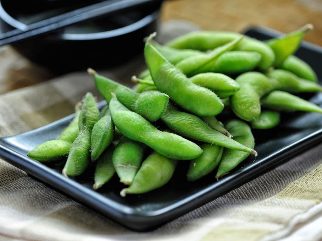 Edamame