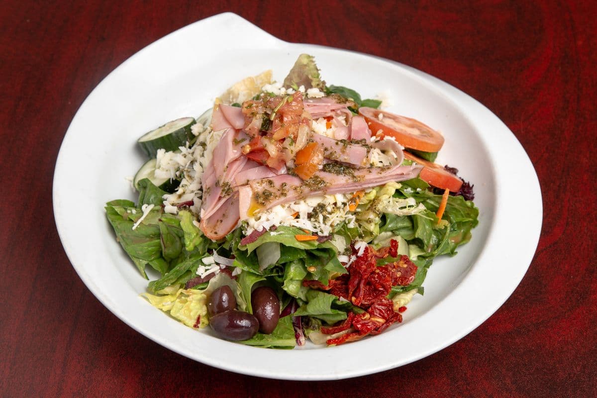 Bella Roma Salad