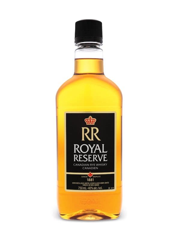 Royal Reserve (1 x 750 ml Bottle)