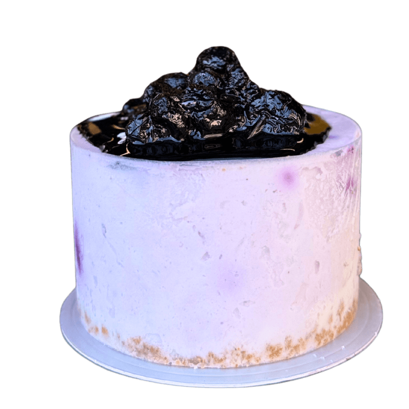 Cheesecake - Blueberry