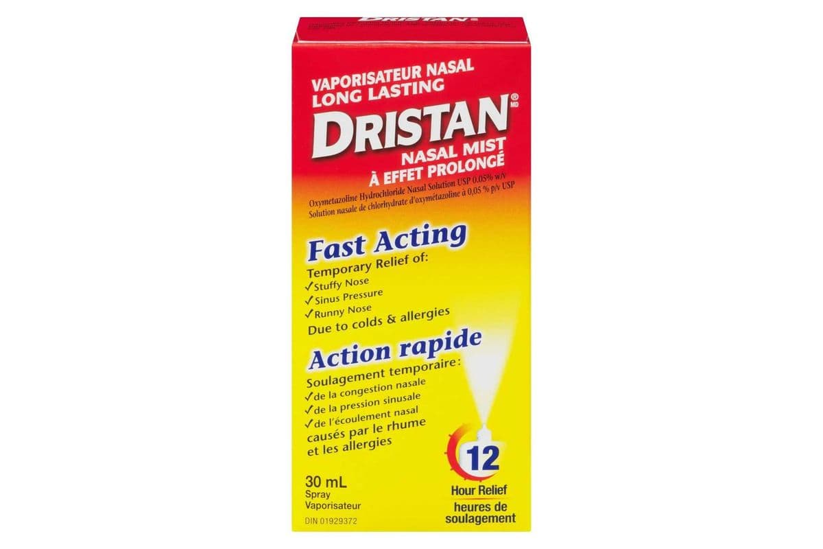 Dristan (15ml)