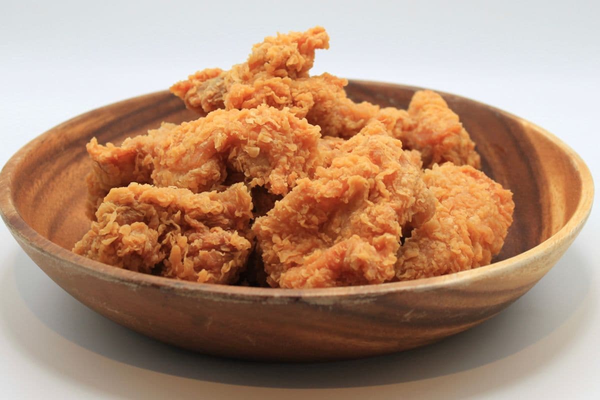 Signature Crispy Original