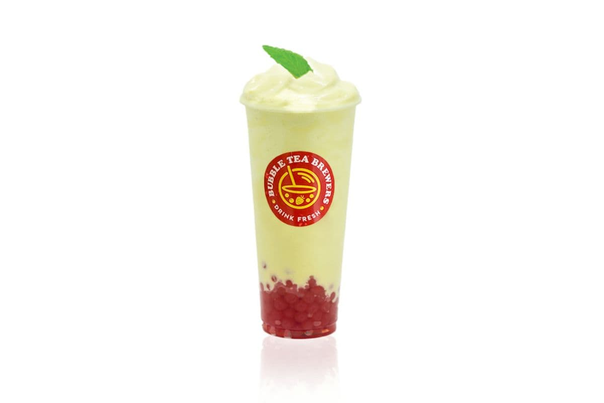 Avocado Smoothie