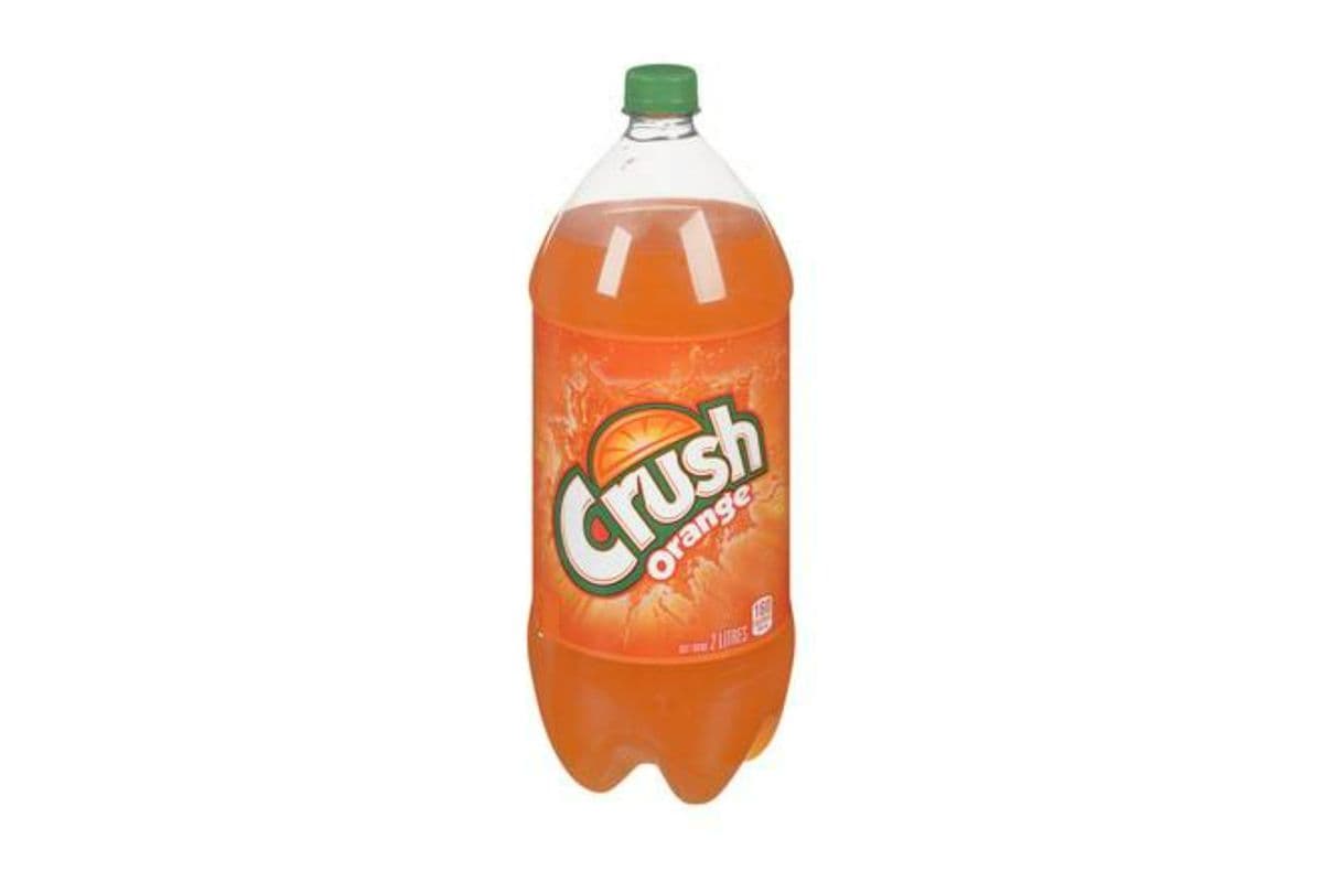 Crush Orange (2 L)