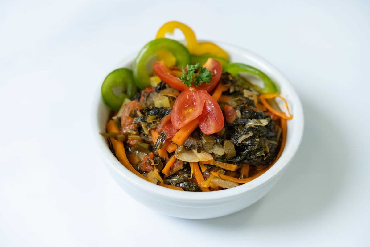 Calaloo Only