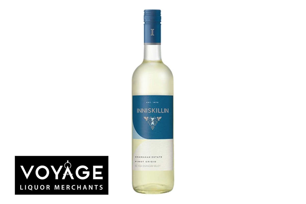 Inniskillin Reserve Pinot Grigio (1 x 750 ml)