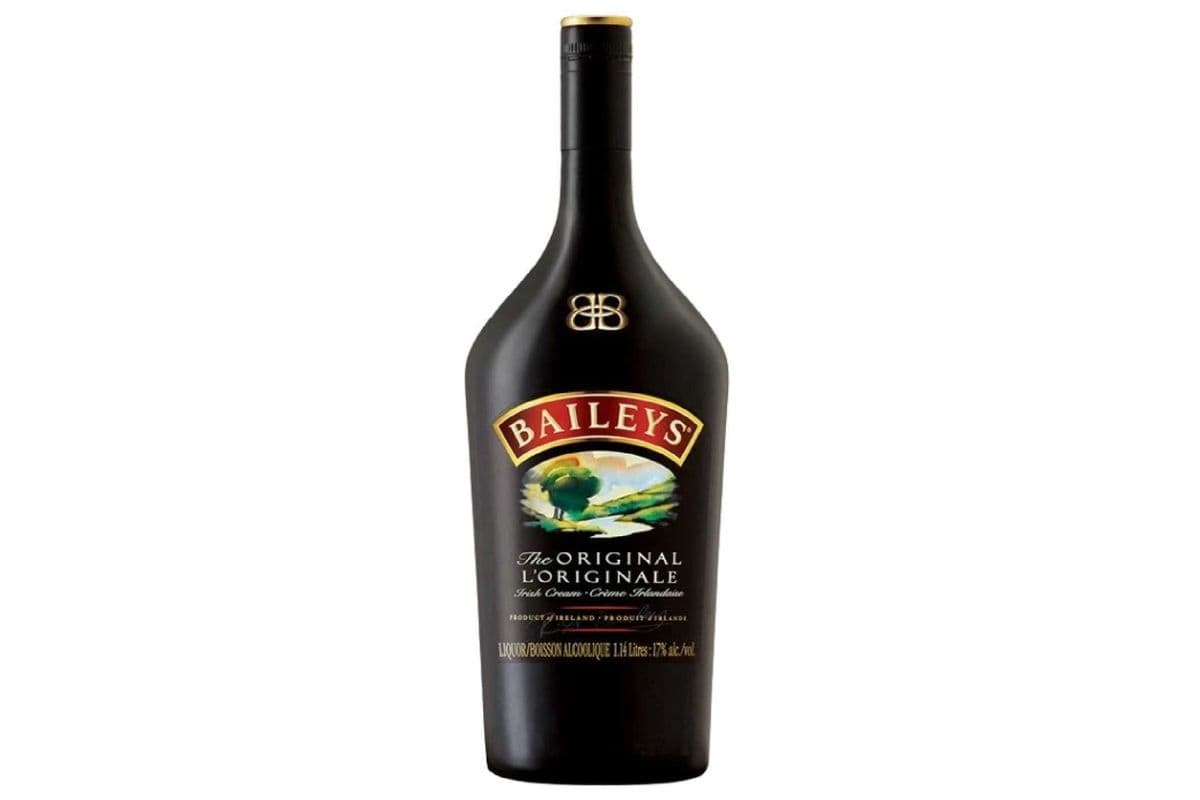 Bailey's Original (1 x 1.14 L)