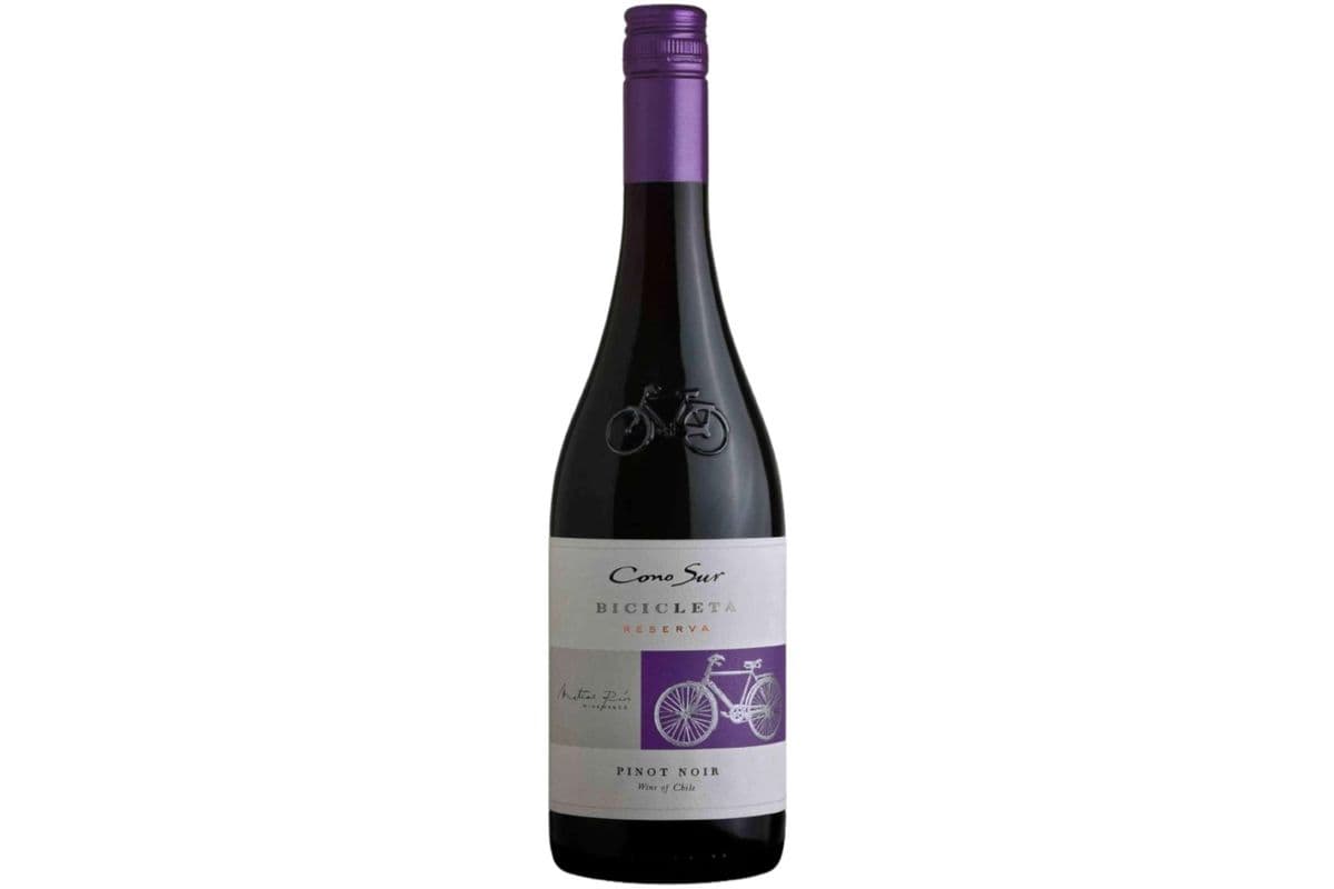Cono Sur Pinot Noir 750ml
