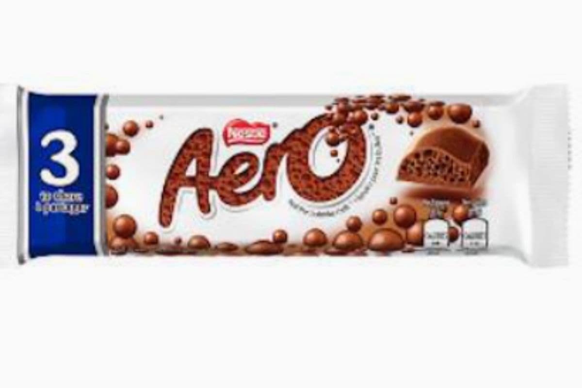 Aero - King Size (63 g)