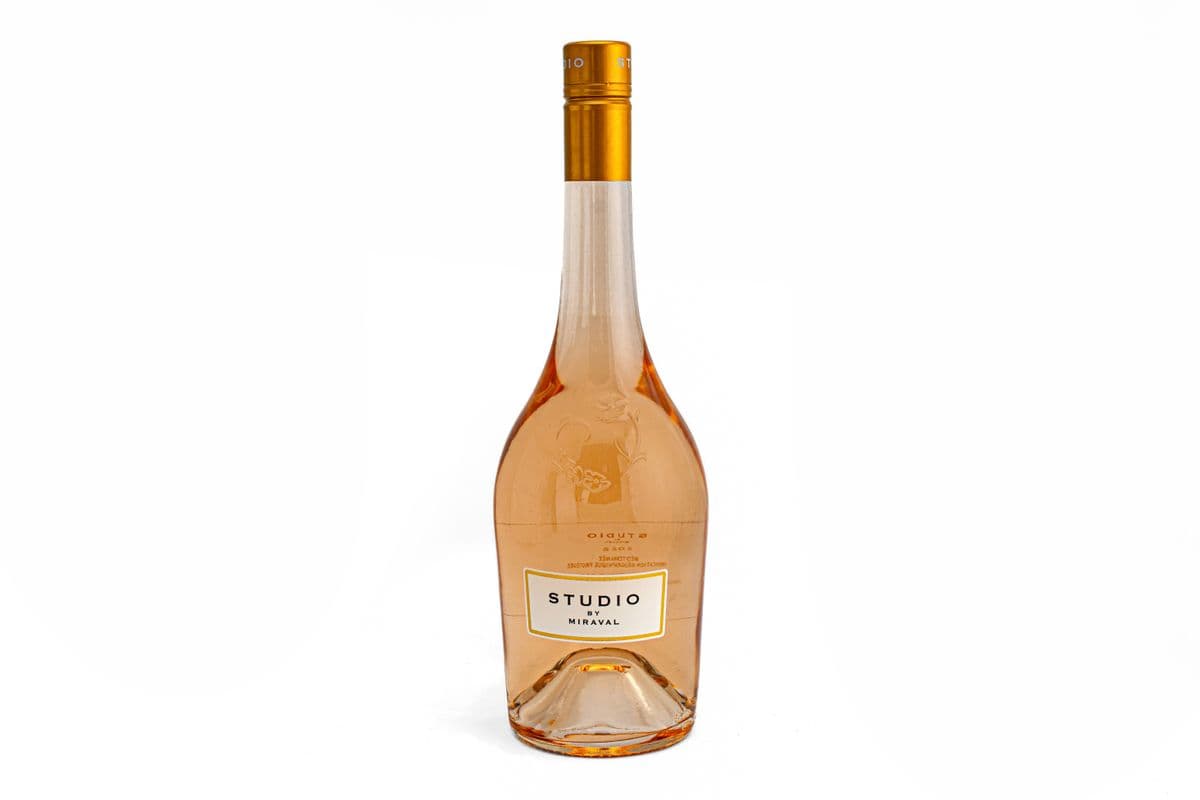 Studio Rose by Miraval (Fra) (1 x 750ML)