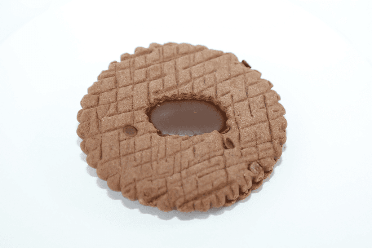 Chocolate Cookies (1 pc)