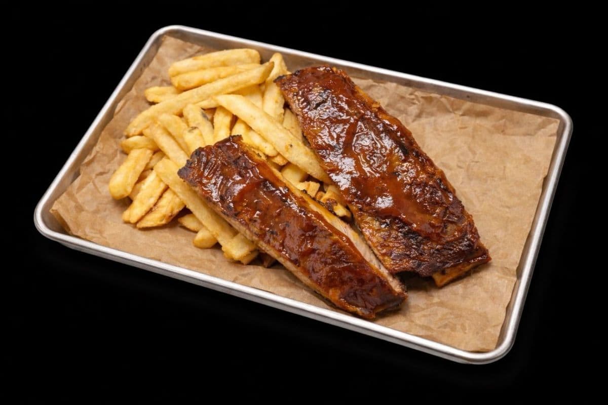 Piglet Ribs