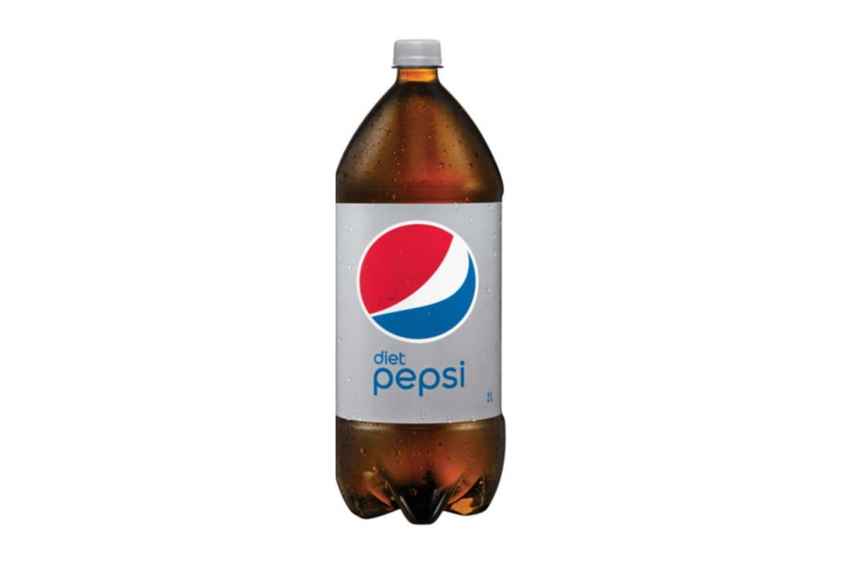 Diet Pepsi 2L (2L)