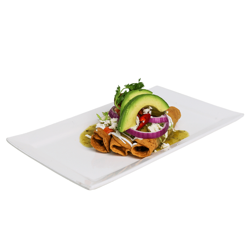 Taquitos / TAQUITOS