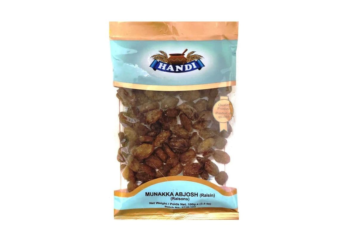 Handi Munakka Raisin (100 g)