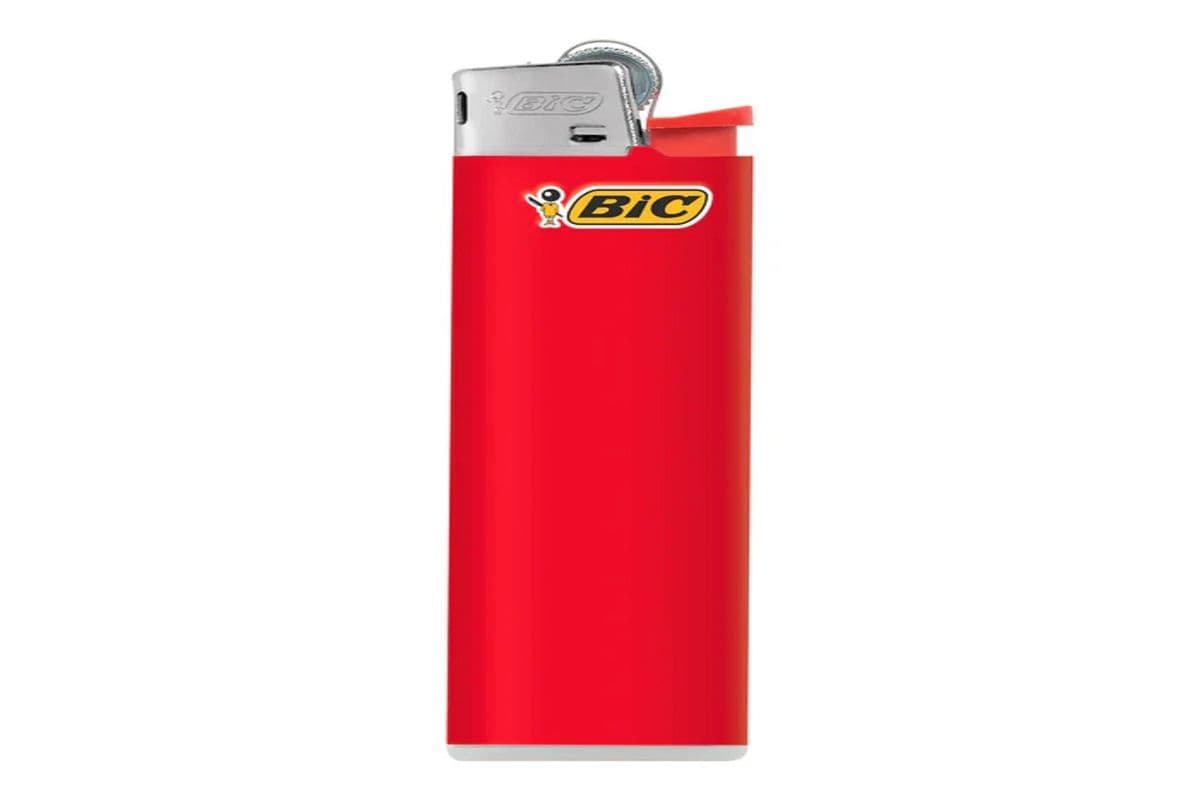 Lighter big BIC