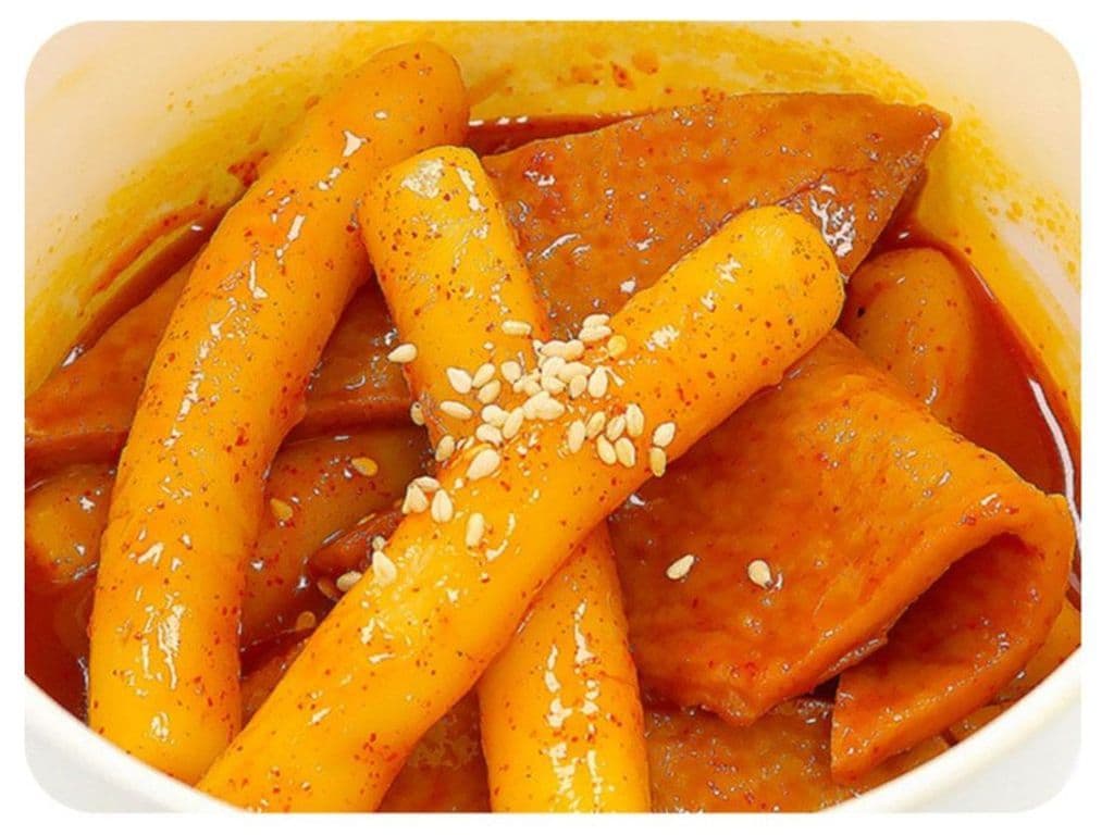 Dduck Bo Kki