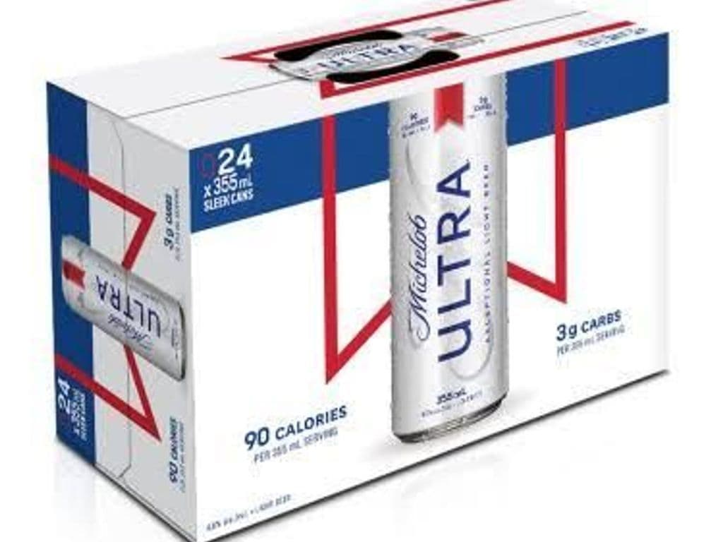 MICHELOB ULTRA, 24 x 355ml