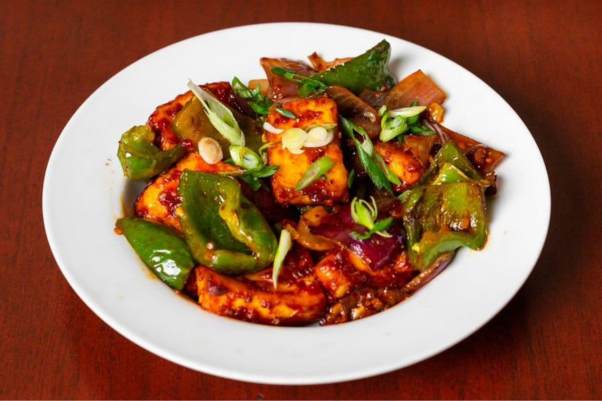Cheese Chili