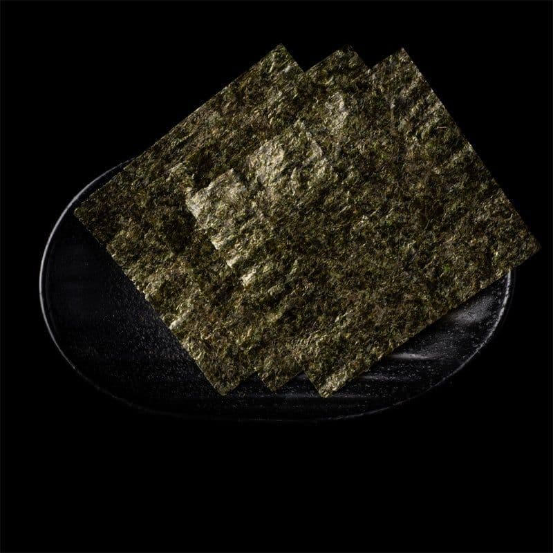 Nori Dried Seaweed