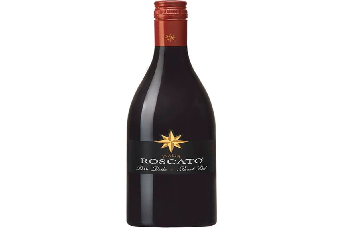 Provincia Di Pavia Cavit Roscato Rosso (1 x 750ML)