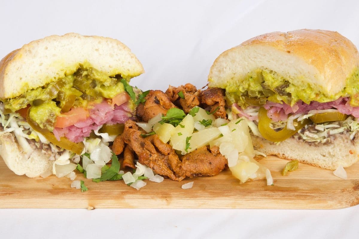 Al Pastor