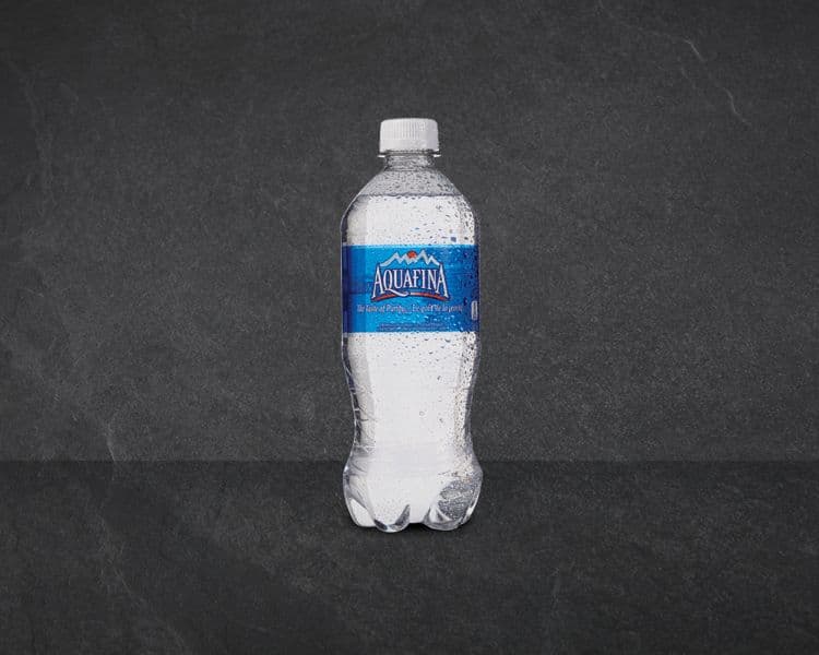 Bottled Water