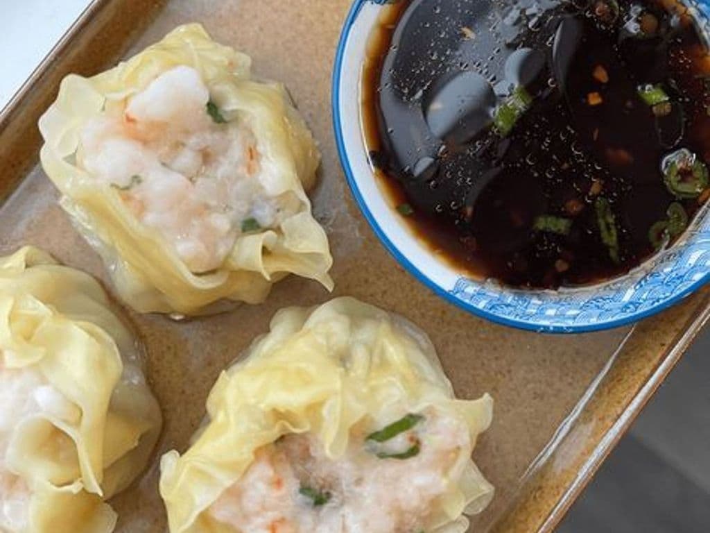 Ebi Shumai (6)