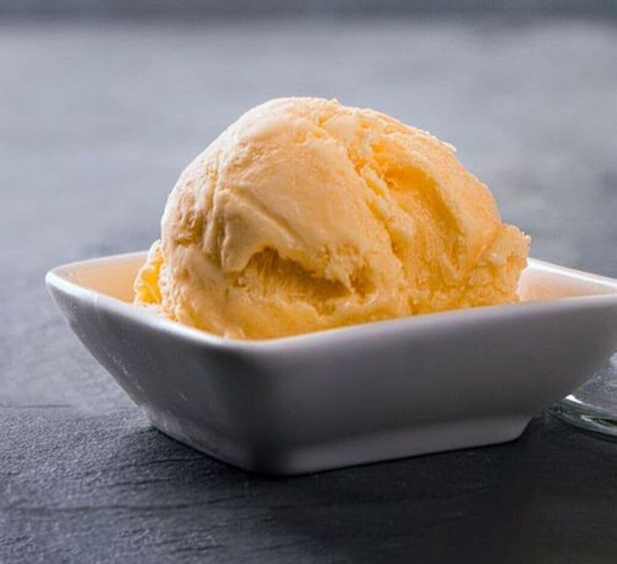 Mango Kulfi