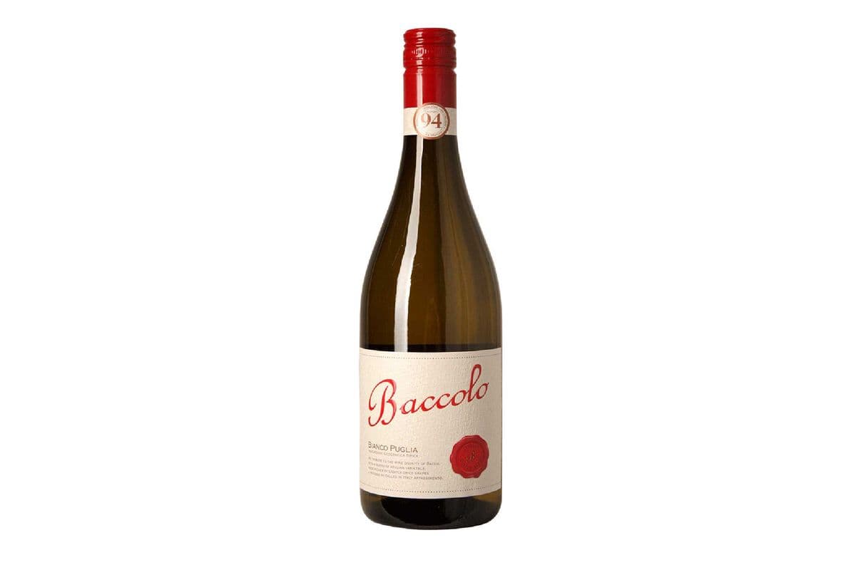 Baccolo Bianco-750ml (1 x 750ml)
