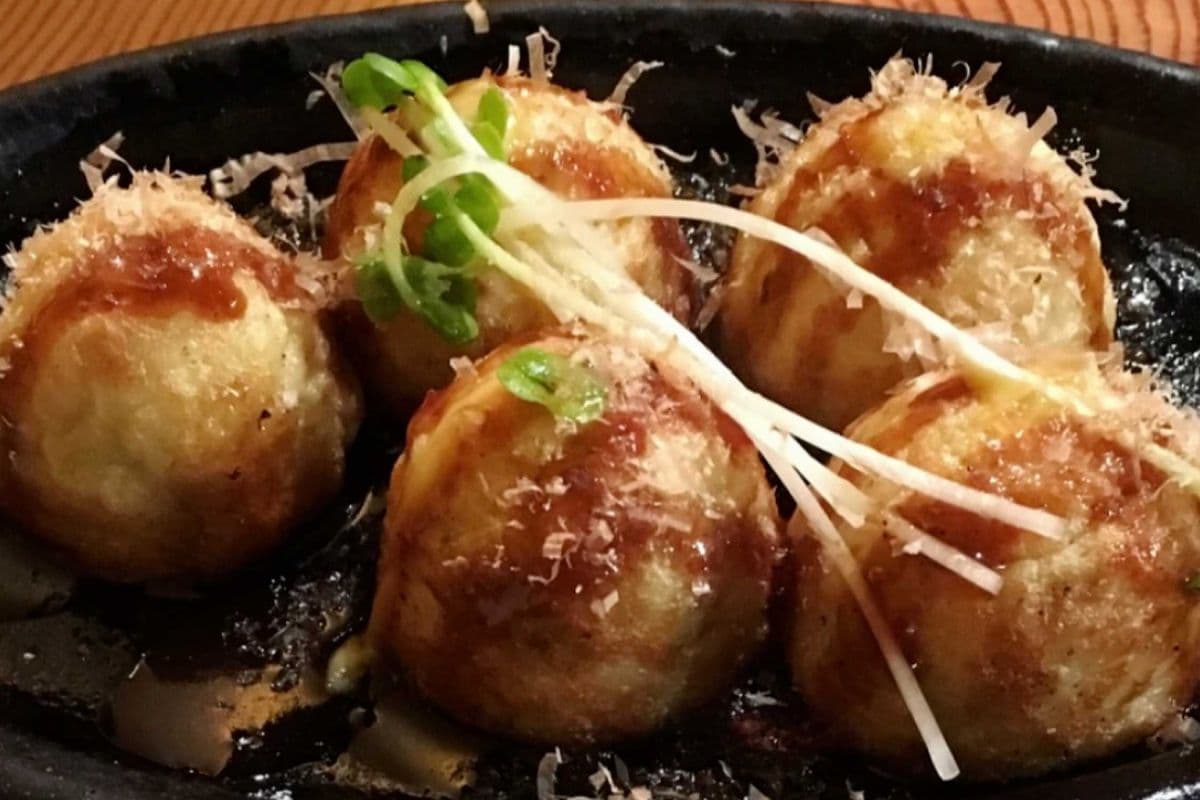 Takoyaki KK