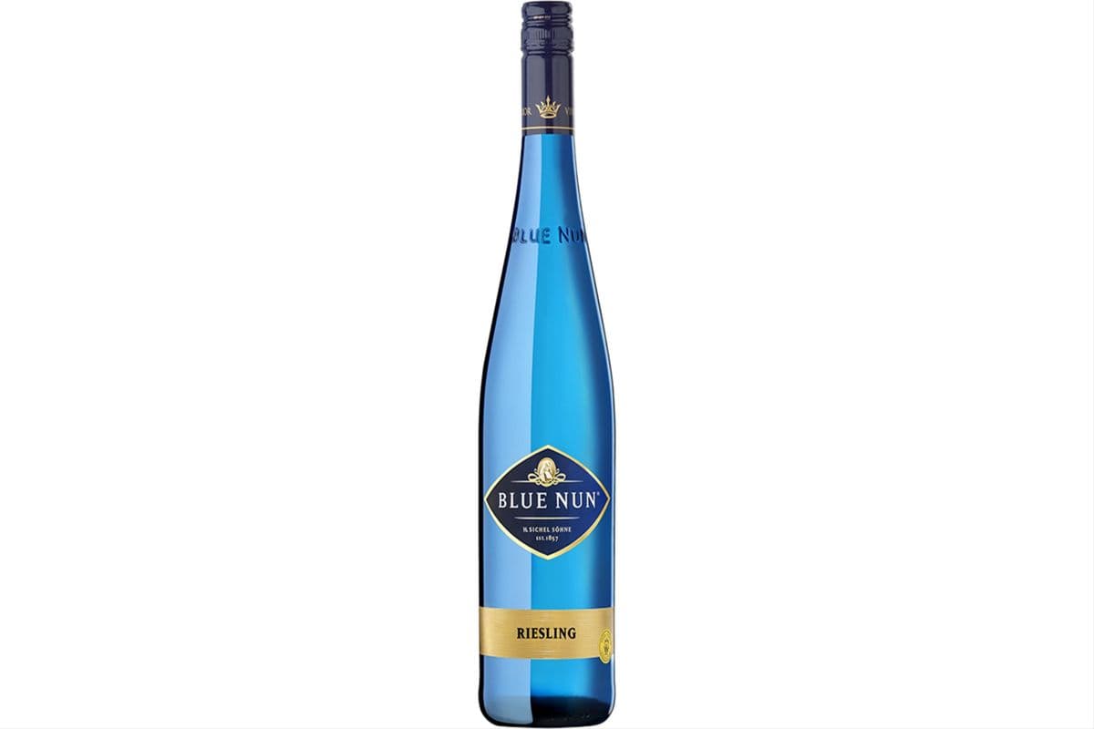 Blue Nun Riesling (1 x 750mL)
