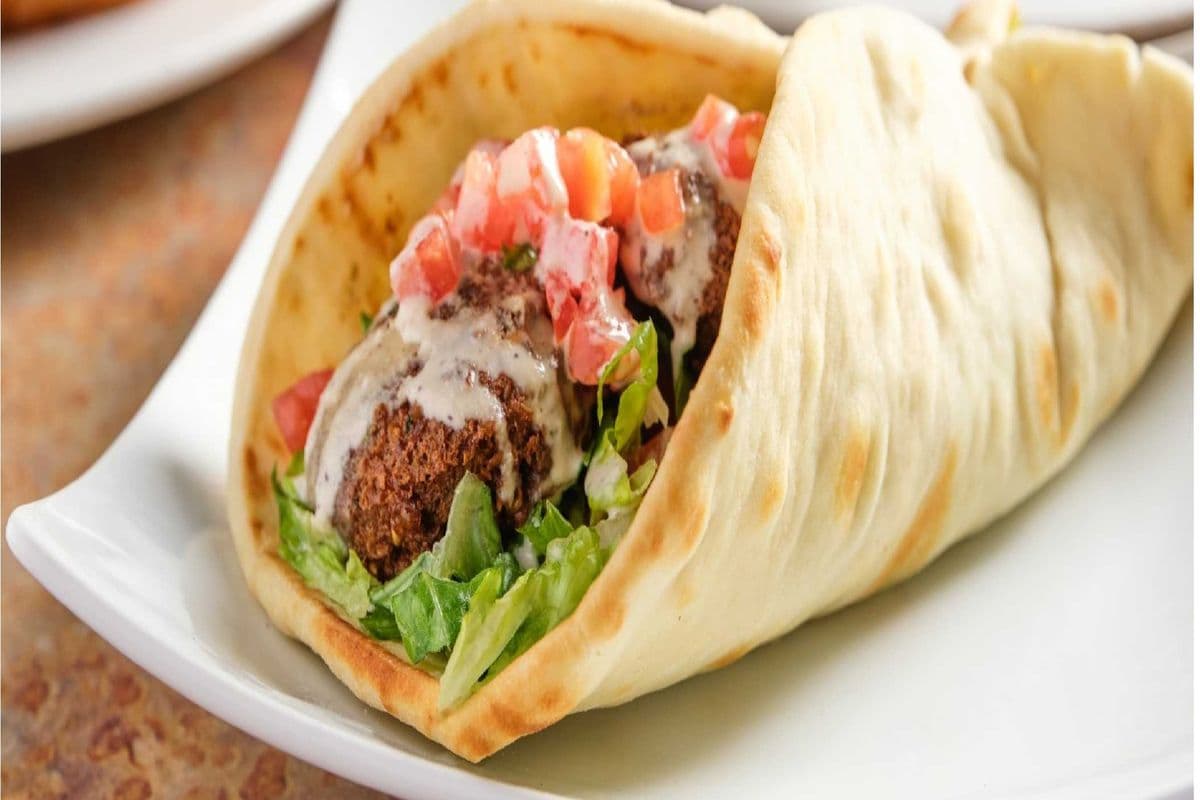 Falafel