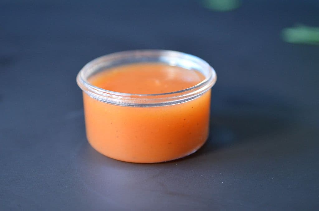 Sauce BBQ