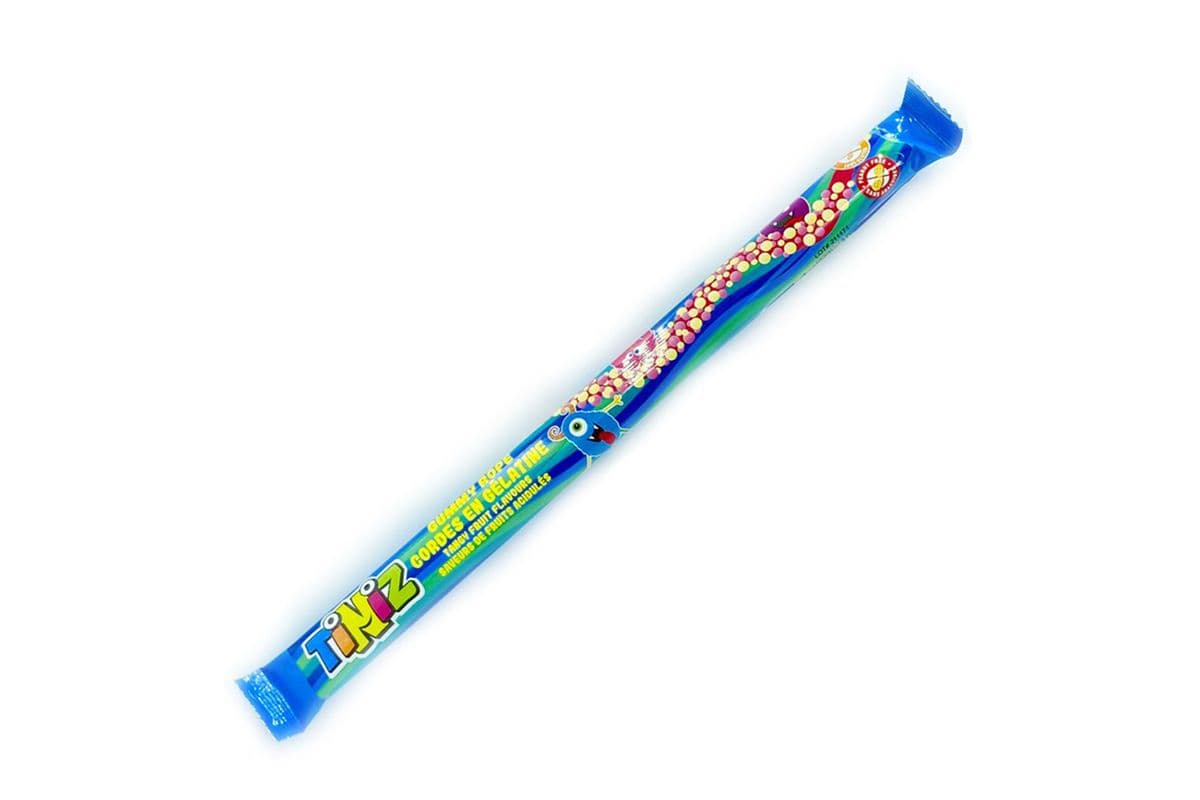 Tiniz Gummy Rope 26g