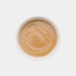 Sauce sésame / Sesame Sauce