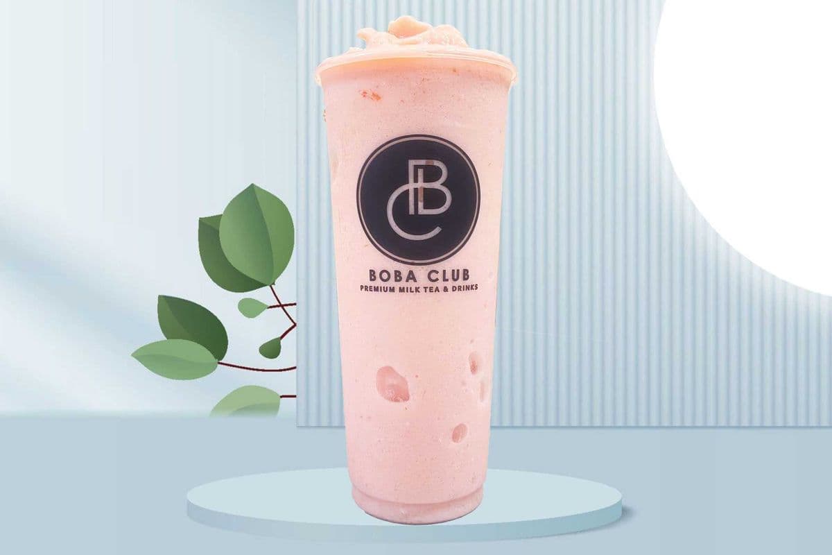 Strawberry Smoothie (One Size)